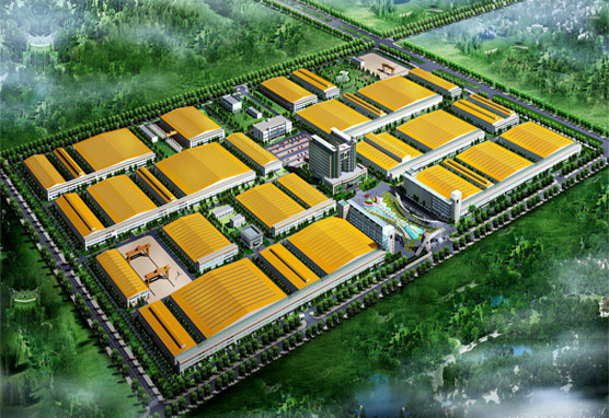 Shanghai HD M&E Tech Co., Ltd.