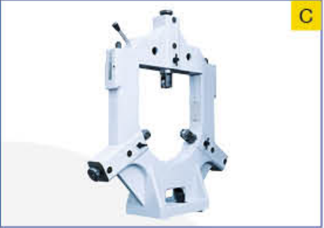 SMTCL βαρύ CNC Στροφή 5000mm HTC125500 οριζόντια επίπεδα κρεβάτι CNC βαρύ στροφή 3