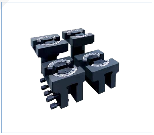 SMTCL κάθετο CNC Γύρισμα κάθετο Γύρισμα Center VTC250140 βαρύ φορτίο Γύρισμα Γύρισμα Μηχανή Combo 2