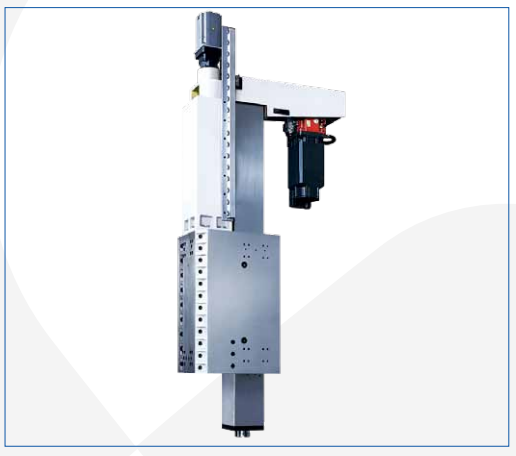 SMTCL κάθετο CNC Γύρισμα κάθετο Γύρισμα Center VTC250140 βαρύ φορτίο Γύρισμα Γύρισμα Μηχανή Combo 3