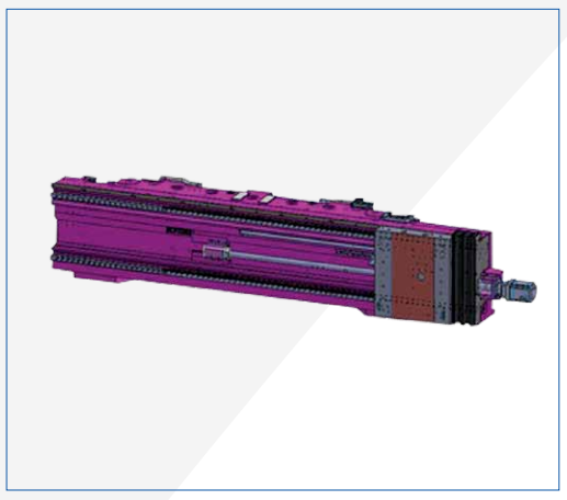 SMTCL κάθετο CNC Γύρισμα κάθετο Γύρισμα Center VTC250140 βαρύ φορτίο Γύρισμα Γύρισμα Μηχανή Combo 1