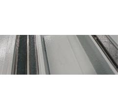 Επεξεργαστή επιφάνειας τύπου σέλας HDM-5025AHR/AHD/MSI Ελέγχου προγράμματος 3