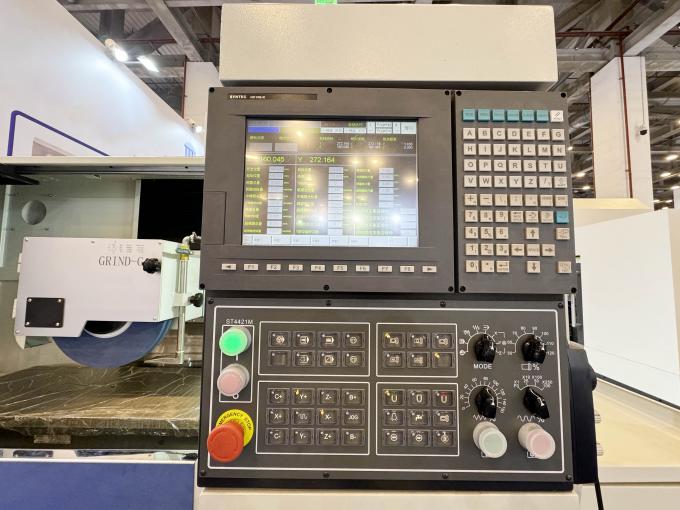 Χρησιμοποιείται για την κατασκευή και την κατασκευή οριζόντιων επιφανειακών μηχανών. 5