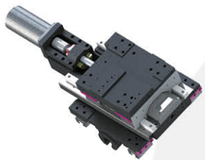 Μηχανή στροφής μετάλλων ακριβείας HTC30H Επεξεργασία ρουλεάντων αυτοκινήτων SMTCL CNC στροφή 3