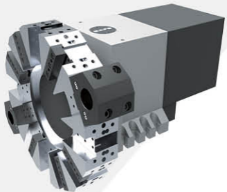 SMTCL Στρίβιο κρεβάτι CNC Lathe HTC63Q Μέγιστο μήκος κοπής 3000mm Οριζόντιο CNC Lathe 9