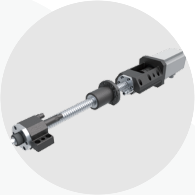 SMTCL Κεκλιμένο Κρεβάτι CNC Τόρνος HTC40B Μεταλλικός CNC Τόρνος 6