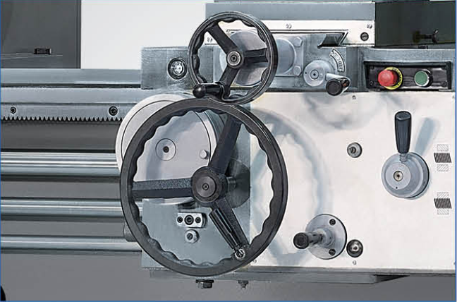 SMTCL Μεγάλη μηχανή γύρισμα CW6180B χειροκίνητη μηχανή γύρισμα 6000mm βαρέος κινητήρας γύρισμα μηχανή γύρισμα 2