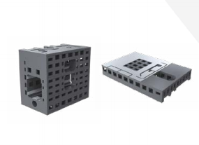 SMTCL P-Force CNC μηχανή αλεύρι και τρύπησης δαπέδου για την αιολική βιομηχανία 1