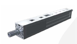 SMTCL P-Force CNC μηχανή αλεύρι και τρύπησης δαπέδου για την αιολική βιομηχανία 3