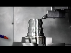 Σημερινές μηχανές CNC