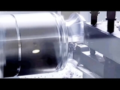 CAK4085 Υψηλής ποιότητας μηχανή στροφής CNC