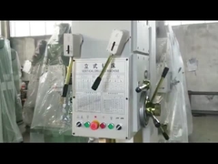 Z5132B Σημερινή μηχανή τρυπών μετάλλων Μεγάλες βαθιές τρύπες Σημερινές μηχανές τρυπών