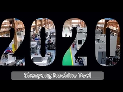 DTC500 Κέντρο κατακόρυφης μηχανικής υψηλής ακρίβειας μηχανή αλεξίπτωσης CNC