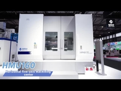 Κέντρα οριζόντιας επεξεργασίας