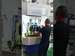 μηχανή κατακόρυφης βελτίωσης