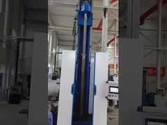 μηχανή κατακόρυφης βελτίωσης