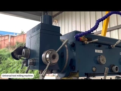 X8140A Εγχειρητική καθολική μηχανή άλεσης