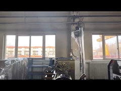 Μεγάλη κοιλότητα κοιλότητας συμβατική μηχανή στροφής CA6140B/A CA6240B/A