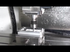 4 Άξονες Κέντρο τρυπήματος DTC500 CNC κάθετη επεξεργασία FANUC CNC Milling Machine