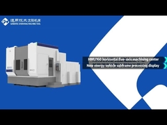 Κέντρα οριζόντιας επεξεργασίας