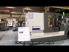 CNC μηχανές τόρνου