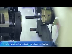 Τεχνική μηχανή στροφής 45 μοιρών