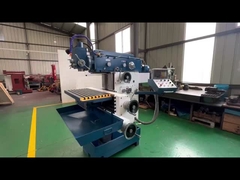 Χειροκίνητο CNC καθολικό φρεαρίστης X8140A τραπέζι ανύψωσης