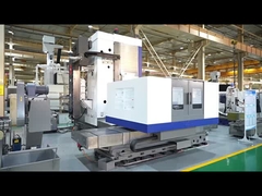 SMTCL Οριζόντια Τεχνική Τεχνική TK6513 SIEMENS 5 άξονες Οριζόντια Τεχνική Τεχνική