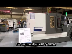 Μηχανές CNC