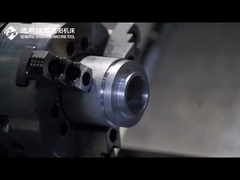 SMTCL Τριχόπλευρο CNC Τ5.2-500Q