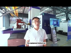 SMTCL βαρύ PBC110 SIEMENS σύστημα CNC τύπου δαπέδου οριζόντιο 5 άξονες φρεσκάρισμα τρύπα μηχανή