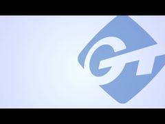 Πενταεξικό κέντρο επεξεργασίας τύπου γέφυρας GMU3060v