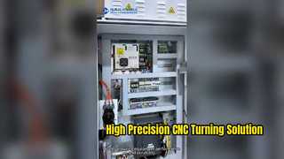 Μηχανές CNC