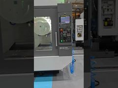 SMTCL DTC600H Es Κέντρο διάτρησης και κρούσης υψηλής ταχύτητας
