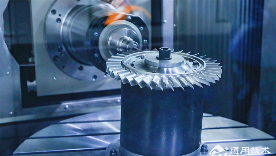 SMTCL Κέντρο Τεχνικής Τεχνικής Τεχνικής GMC1220 SMTCL Portal Machining Boring And Milling Machine