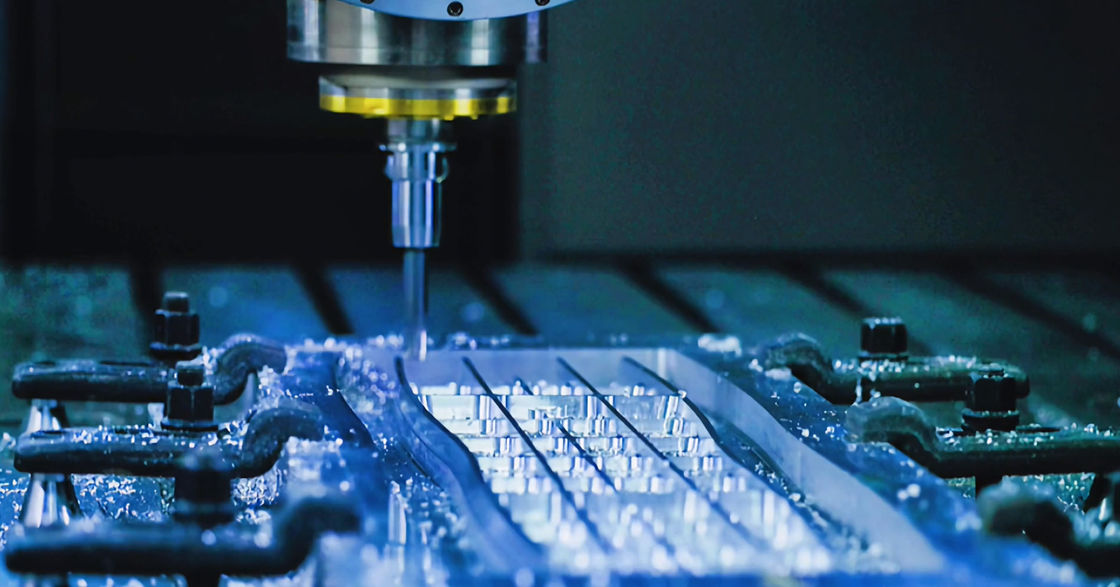 SMTCL Μετακινούμενο δοκάρι Gantry Μετακινούμενο Κέντρο Εργασίας μη σιδηρούχων μετάλλων Επεξεργασία Gantry Milling Machine