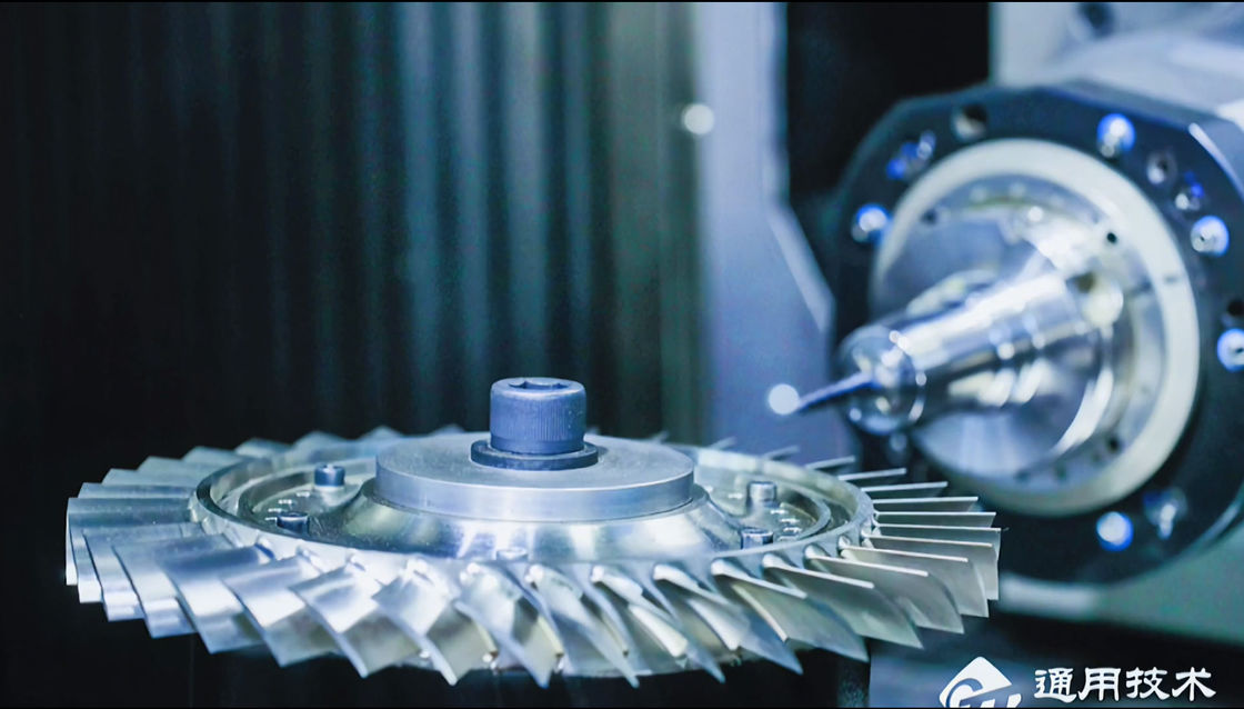 SMTCL GMCr2 CNC Κέντρο Τεχνικής Επεξεργασίας Γαντρί βαρύ φορτίο Portal Boring And Milling Machine