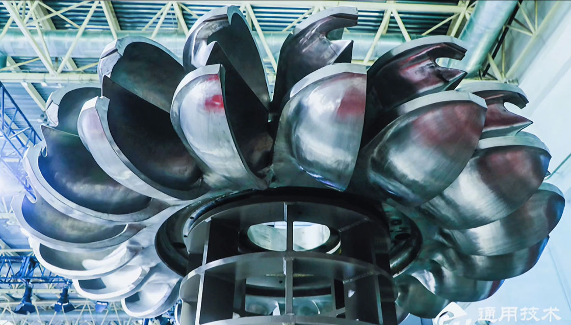 SMTCL Μετακινούμενο δοκάρι Gantry Μετακινούμενο Κέντρο Εργασίας μη σιδηρούχων μετάλλων Επεξεργασία Gantry Milling Machine