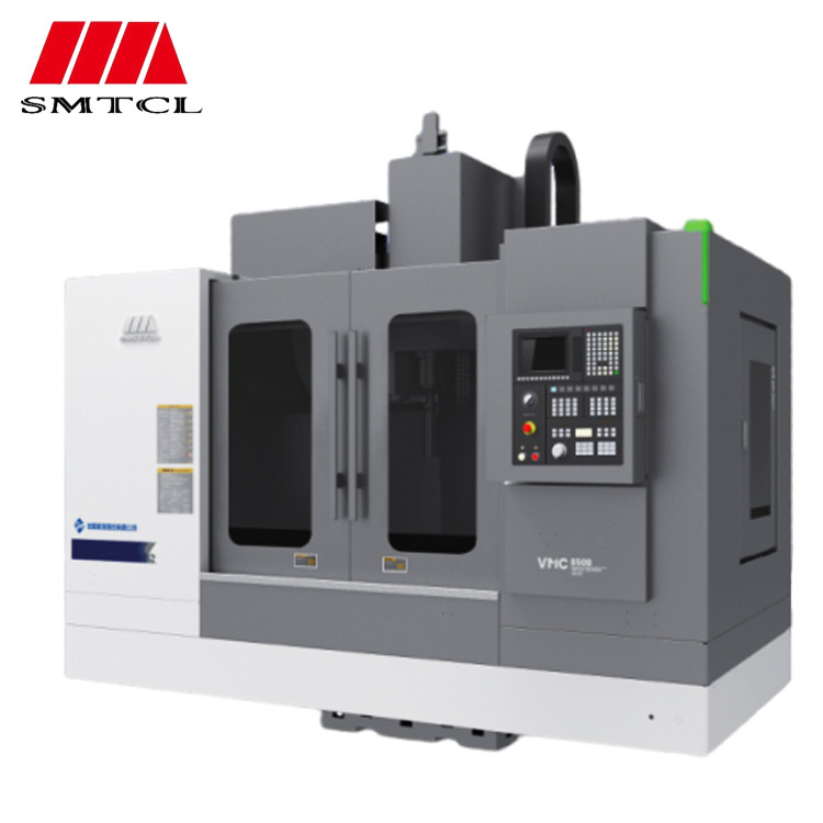 SMTCL VMC 850B 3/4 Άξονα Κέντρο Επεξεργασίας Μηχανή Τεχνικής Τεχνικής Τεχνικής Τεχνικής Τεχνικής Τεχνικής Τεχνικής