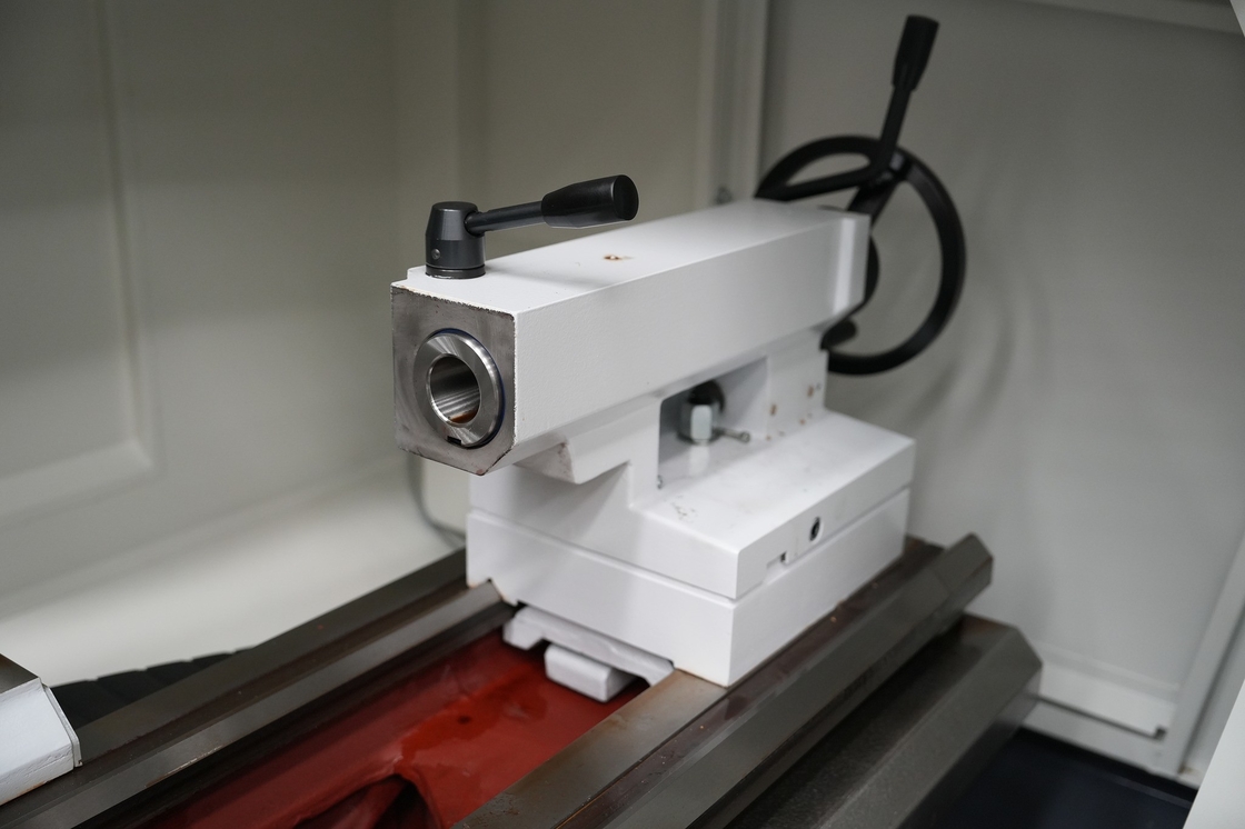 SMTCL Flat Bed CNC Lathe CAK5085 Τόρνο CNC Γυριστική μηχανή Μεταλλικό CNC Lathe