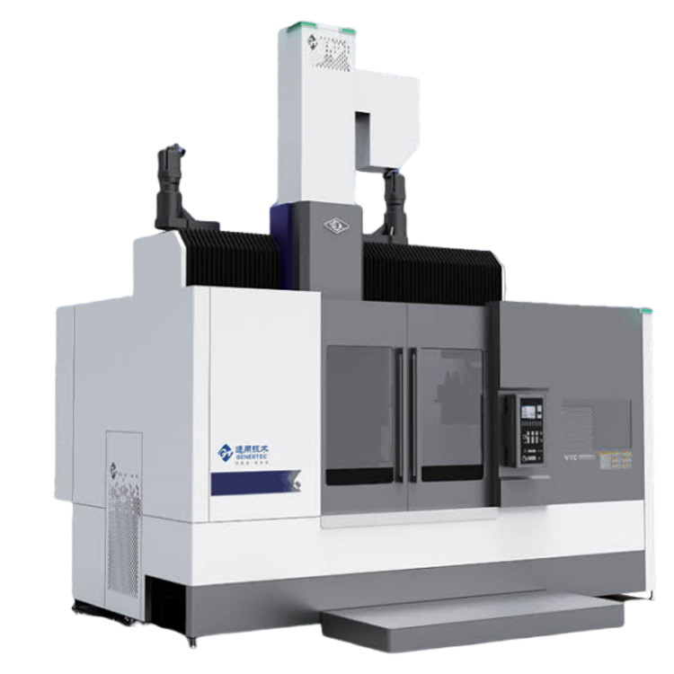 Επικίνδυνα κατακόρυφα CNC Στροφή VTC250140H Max.Swing Διαμέτρου 3000mm Νέα Ενέργεια Λεκάνη CNC κατακόρυφα Στροφή