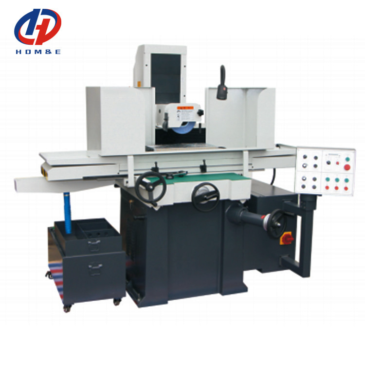 Επεξεργαστή επιφάνειας τύπου σέλας HDM-5025AHR/AHD/MSI Ελέγχου προγράμματος