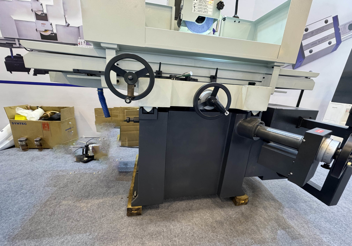 Επεξεργαστής επιφάνειας σέλας HDM-6030 AHR/AHD/MSI Ελέγχος προγράμματος