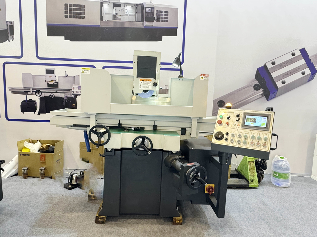 Επεξεργαστή επιφάνειας τύπου σέλας HDM-5025AHR/AHD/MSI Ελέγχου προγράμματος