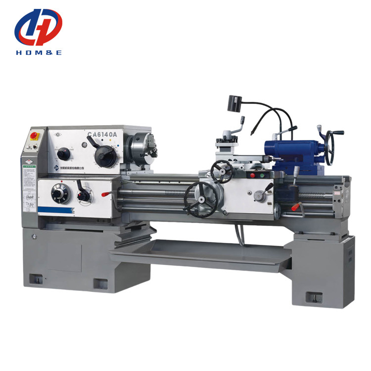 SMTCL οριζόντια μηχανή στροφής CA6140B/A 2000mm χειροκίνητη μηχανή στροφής για χάλυβα