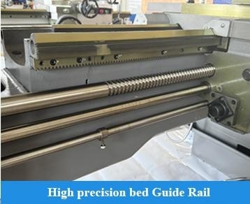 SMTCL οριζόντια μηχανή γύρισμα 1.5m γύρισμα CA6140 CA6150 Μηχανή στροφή χειροκίνητο γύρισμα