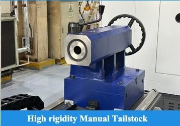 SMTCL οριζόντια μηχανή γύρισμα 1.5m γύρισμα CA6140 CA6150 Μηχανή στροφή χειροκίνητο γύρισμα