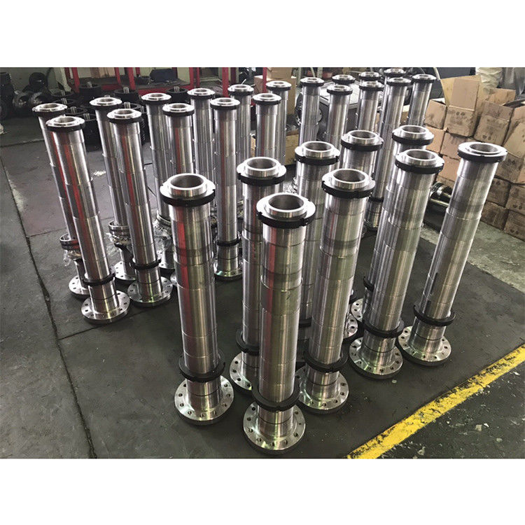 Μηχανή στροφής CNC CAK6385 Σερβοκινητήρας 4 σταθμών Πύργος μεταλλικού στροφείου CNC