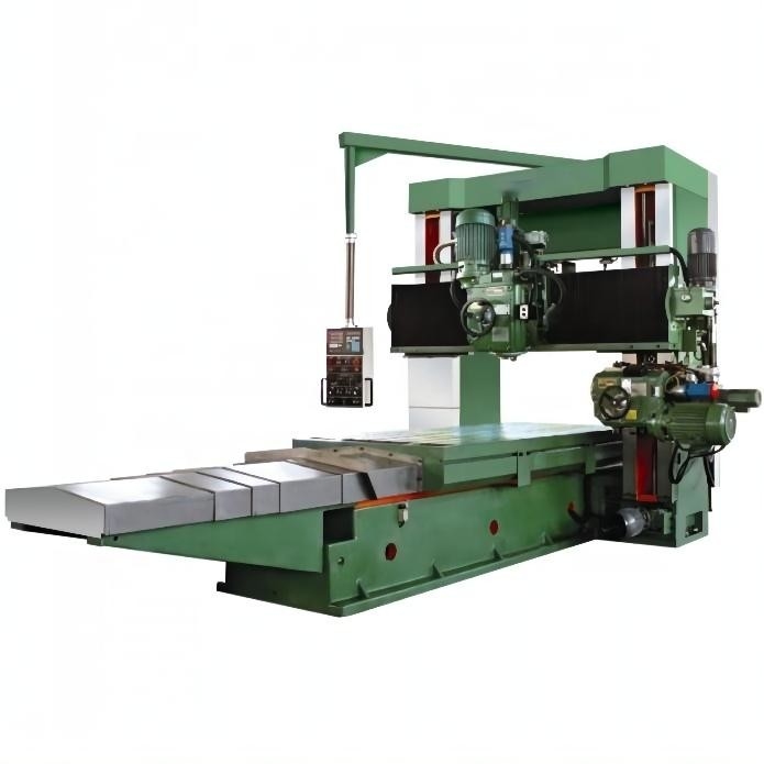 Διάτρυση της κινούμενης ακτίνας 5.5kw 7.5kw tx20-2 tx20-3 μηχανών άλεσης ατσάλινων σκελετών
