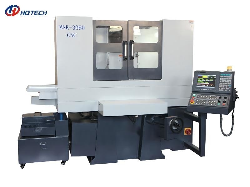 Τύπος σελών υψηλής ακρίβειας 3060 CNC αλέθοντας μηχανών επιφάνειας